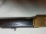 1866 Winchester 26-inch Barrel. 44 rim fire caliber - 14 of 20