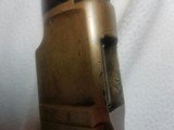 1866 Winchester 26-inch Barrel. 44 rim fire caliber - 10 of 20