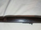 1866 Winchester 26-inch Barrel. 44 rim fire caliber - 13 of 20