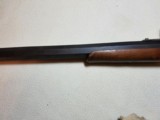 1874 Sharps. 45 2'7/8" 12 pounds 30 inch - 13 of 18