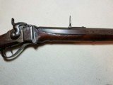 1874 Sharps. 45 2'7/8" 14 pounds 30 inch - 2 of 17