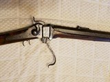 1874 Sharps. 45 2'7/8" 14 pounds 30 inch - 12 of 17