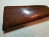 1874 Sharps. 45 2'7/8" 14 pounds 30 inch - 17 of 17