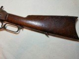 1873 Winchester Serial #19 - 13 of 18