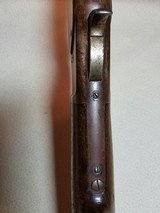 1873 Winchester Serial #19 - 9 of 18