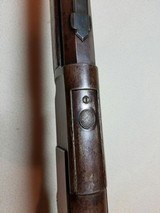 1873 Winchester Serial #19 - 8 of 18