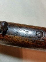 1873 Winchester Serial #19 - 15 of 18