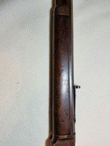 1873 Winchester Serial #19 - 12 of 18