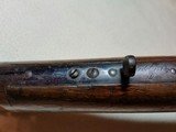 1873 Winchester Serial #19 - 17 of 18