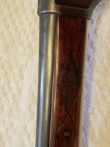 1901 Winchester Deluxe 10 Gauge Shotgun - 4 of 7