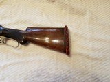 1901 Winchester Deluxe 10 Gauge Shotgun - 7 of 7