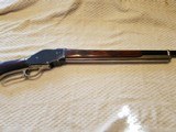 1901 Winchester Deluxe 10 Gauge Shotgun - 2 of 7
