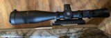 338-378 Weatherby Magnum Mark V with Leupold Mark 8 M5B2 Tremor 3 - 3 of 12