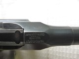 Mauser C96 'broomhandle, .30Luger - 12 of 13