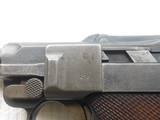 DWM p08 luger 9mm - 3 of 12