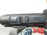 DWM p08 luger 9mm - 8 of 12