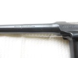 Mauser C96 'broomhandle', 9mm - 4 of 9