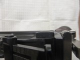 Mauser C96 'broomhandle', 9mm - 9 of 9