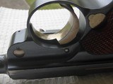DWM Swiss luger, 7.62, .30 Luger - 11 of 12