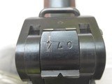 DWM Swiss luger, 7.62, .30 Luger - 6 of 12