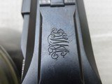 DWM Swiss luger, 7.62, .30 Luger - 4 of 12