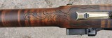 J.P. Beck style .50 caliber flintlock rifle by Wyatt Braaten - 14 of 14