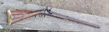 J.P. Beck style .50 caliber flintlock rifle by Wyatt Braaten - 3 of 14