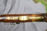 Custom .50 caliber flintlock pistol by Wyatt Braaten - 6 of 14