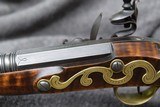 Custom .50 caliber flintlock pistol by Wyatt Braaten - 13 of 14