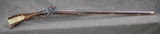 Custom .45 caliber flintlock rifle by Wyatt Braaten - 11 of 15
