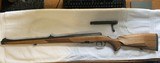 Steyr SM-12 Full Stock 308 WIN - 1 of 15