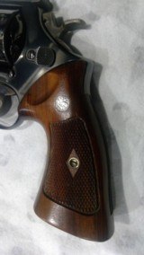 Smith and Wesson Model 57 .41 Magnum - 10 of 13