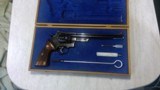 Smith and Wesson Model 57 .41 Magnum - 3 of 13