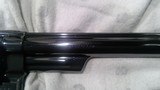Smith and Wesson Model 57 .41 Magnum - 7 of 13