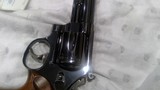 Smith and Wesson Model 57 .41 Magnum - 11 of 13