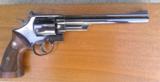 Smith and Wesson Model 57 .41 Magnum - 2 of 13