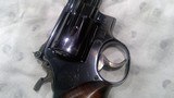 Smith and Wesson Model 57 .41 Magnum - 12 of 13
