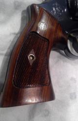 Smith and Wesson Model 57 .41 Magnum - 9 of 13