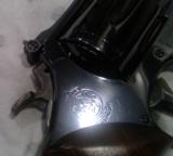Smith and Wesson Model 57 .41 Magnum - 13 of 13