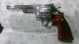 Smith and Wesson, Model 57, .41 magnum - 2 of 15