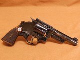 Smith & Wesson Registered Magnum (DEA Agent, Pre-World War II) w/ EVERYTHING but the box - 7 of 15