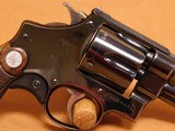 Smith & Wesson Registered Magnum (DEA Agent, Pre-World War II) w/ EVERYTHING but the box - 9 of 15