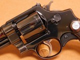 Smith & Wesson Registered Magnum (DEA Agent, Pre-World War II) w/ EVERYTHING but the box - 4 of 15