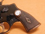 Smith & Wesson Registered Magnum (DEA Agent, Pre-World War II) w/ EVERYTHING but the box - 3 of 15