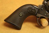Colt Single Action Army (1st Gen, 45 LC, 5.5-inch, Mfg 1902) SAA - 8 of 15