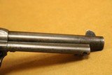 Colt Single Action Army (1st Gen, 45 LC, 5.5-inch, Mfg 1902) SAA - 10 of 15