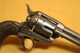 Colt Single Action Army (1st Gen, 45 LC, 5.5-inch, Mfg 1902) SAA - 9 of 15