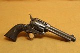 Colt Single Action Army (1st Gen, 45 LC, 5.5-inch, Mfg 1902) SAA - 7 of 15
