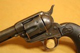 Colt Single Action Army (1st Gen, 45 LC, 5.5-inch, Mfg 1902) SAA - 3 of 15