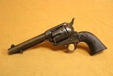 Colt Single Action Army (1st Gen, 45 LC, 5.5-inch, Mfg 1902) SAA